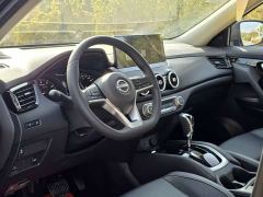 Nissan Qashqai Honor 2.0L FWD Premium - ფოტო 7