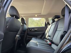 Nissan Qashqai Honor 2.0L FWD Premium - ფოტო 8