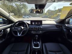 Nissan Qashqai Honor 2.0L FWD Premium - ფოტო 9