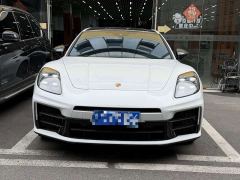 Porsche Panamera 2.9T - фото 1