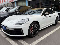 Porsche Panamera 2.9T - фото 2
