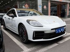 Porsche Panamera 2.9T - фото 3