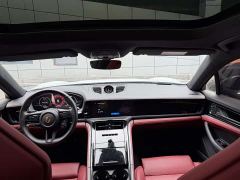 Porsche Panamera 2.9T - фото 5