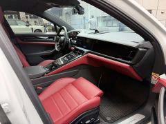 Porsche Panamera 2.9T - фото 7