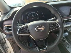 GAC Aion M6 PRO 270T DCT Luxury - ფოტო 10