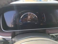 GAC Aion M6 PRO 270T DCT Luxury - ფოტო 11