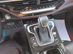 GAC Aion M6 PRO 270T DCT Luxury - ფოტო 13