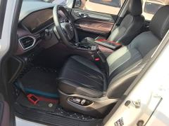 GAC Aion M6 PRO 270T DCT Luxury - ფოტო 14