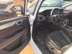 GAC Aion M6 PRO 270T DCT Luxury - ფოტო 15
