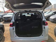 GAC Aion M6 PRO 270T DCT Luxury - ფოტო 18