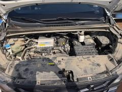GAC Aion M6 PRO 270T DCT Luxury - ფოტო 19