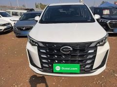 GAC Aion M6 PRO 270T DCT Luxury - ფოტო 2