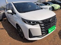 GAC Aion M6 PRO 270T DCT Luxury - ფოტო 3