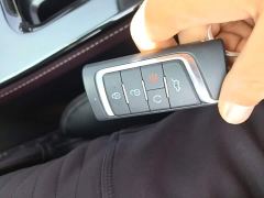 GAC Aion M6 PRO 270T DCT Luxury - ფოტო 8