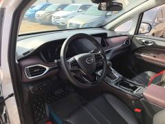 GAC Aion M6 PRO 270T DCT Luxury - ფოტო 9