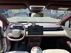 Zeekr X Rear-Wheel Drive YOU Edition 4-Seater - фото 10