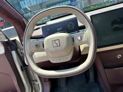 Zeekr X Rear-Wheel Drive YOU Edition 4-Seater - фото 12