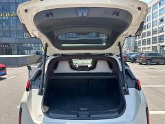 Zeekr X Rear-Wheel Drive YOU Edition 4-Seater - фото 13