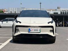 Zeekr X Rear-Wheel Drive YOU Edition 4-Seater - фото 2