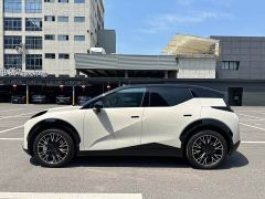 Zeekr X Rear-Wheel Drive YOU Edition 4-Seater - фото 3