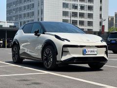 Zeekr X Rear-Wheel Drive YOU Edition 4-Seater - фото 4