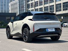 Zeekr X Rear-Wheel Drive YOU Edition 4-Seater - фото 5
