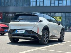 Zeekr X Rear-Wheel Drive YOU Edition 4-Seater - фото 7