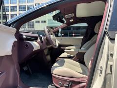 Zeekr X Rear-Wheel Drive YOU Edition 4-Seater - фото 8