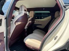 Zeekr X Rear-Wheel Drive YOU Edition 4-Seater - фото 9