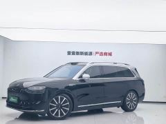 AITO M9 Extended Range Ultra 42kWh 6-Seater - ფოტო 1
