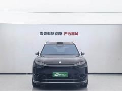 AITO M9 Extended Range Ultra 42kWh 6-Seater - ფოტო 2