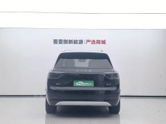 AITO M9 Extended Range Ultra 42kWh 6-Seater - ფოტო 3