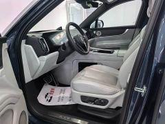 AITO M9 Extended Range Ultra 42kWh 6-Seater - ფოტო 5