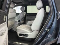 AITO M9 Extended Range Ultra 42kWh 6-Seater - ფოტო 6