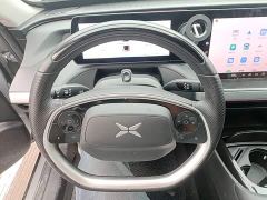 XPeng P7 480N - ფოტო 10