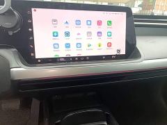 XPeng P7 480N - ფოტო 12