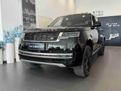 Land Rover Range Rover 3.0L V6 400PS Extended Wheelbase Prestige Edition - фото 1