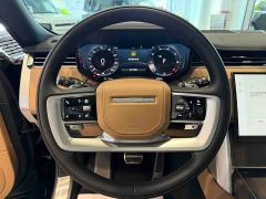 Land Rover Range Rover 3.0L V6 400PS Extended Wheelbase Prestige Edition - фото 10