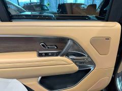 Land Rover Range Rover 3.0L V6 400PS Extended Wheelbase Prestige Edition - фото 14