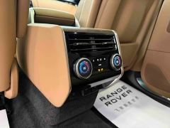 Land Rover Range Rover 3.0L V6 400PS Extended Wheelbase Prestige Edition - фото 17