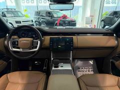 Land Rover Range Rover 3.0L V6 400PS Extended Wheelbase Prestige Edition - фото 18