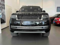 Land Rover Range Rover 3.0L V6 400PS Extended Wheelbase Prestige Edition - фото 2