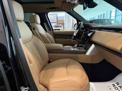 Land Rover Range Rover 3.0L V6 400PS Extended Wheelbase Prestige Edition - фото 20