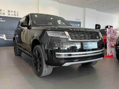 Land Rover Range Rover 3.0L V6 400PS Extended Wheelbase Prestige Edition - фото 3