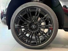 Land Rover Range Rover 3.0L V6 400PS Extended Wheelbase Prestige Edition - фото 4