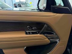 Land Rover Range Rover 3.0L V6 400PS Extended Wheelbase Prestige Edition - фото 5