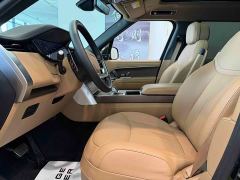 Land Rover Range Rover 3.0L V6 400PS Extended Wheelbase Prestige Edition - фото 6