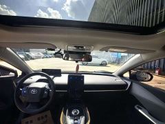 Toyota bZ3 517km Elite PRO - ფოტო 4