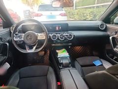 Mercedes-Benz A-Class Facelift A 200 L Sport Sedan Fashion Edition - photo 10