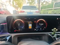 Mercedes-Benz A-Class Facelift A 200 L Sport Sedan Fashion Edition - photo 12